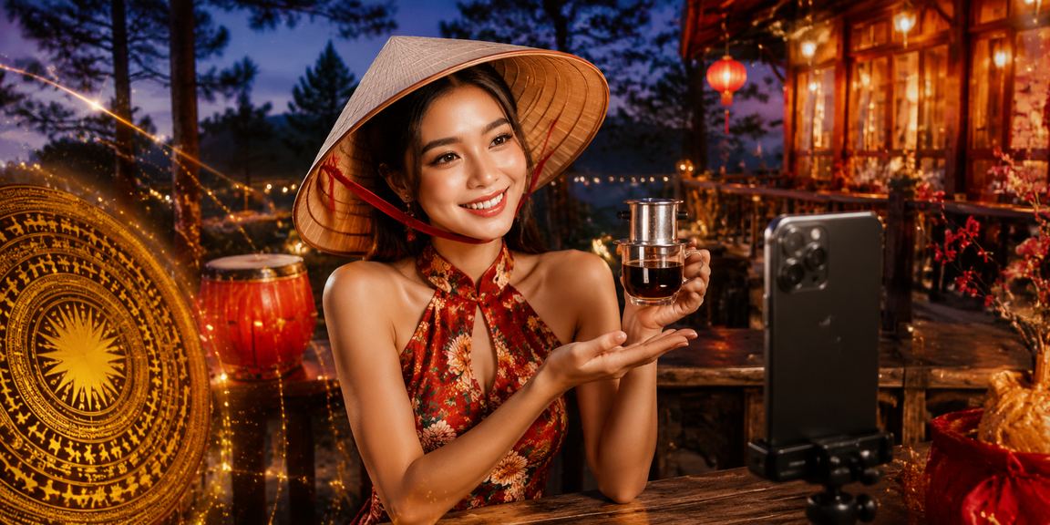 Người dùng đăng nhập trên thiết bị di động