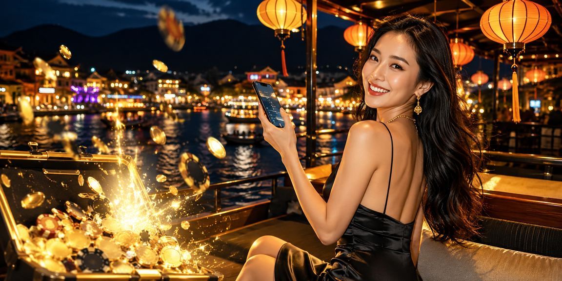 Trải nghiệm VIP di động tại Hội An