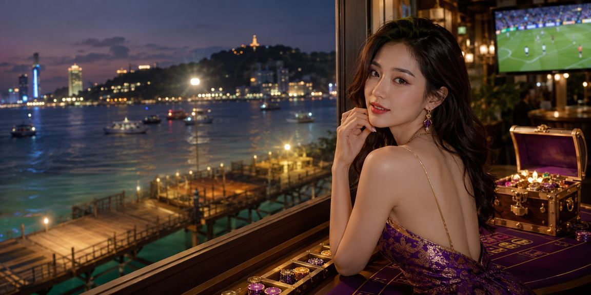 Ván Baccarat thu hút tại Vũng Tàu