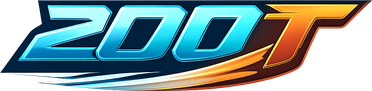 200t